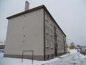 Byt 3+1, Hlinsko v Čechách, okr. Chrudim