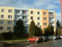 Byt 3+1, Nový Bydžov, okr.Hradec Králové