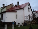 Rodinný dům - Lázně Kynžvart, Malé Náměstí
