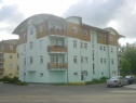 Flat 1+1, 40 m2, Cheb, Mariánské Lázně, Bezejmenná