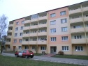 Byt 1+1, Veselí nad Moravou
