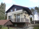 Chata 3+1 Nespeky, Městečko, okr. Benešov
