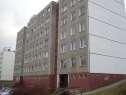 Flat 1+1, 44 m2, Tachov, Korandova
