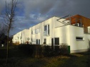 Novostavba bytu 2+kk, Hradec Králové - Plachta