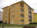 Pronájem bytu 2+1 České Budějovice, U Lesa