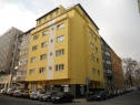 Pronájem obchodních prostor Brno Veveří, ul. Mezírka