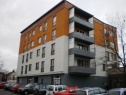 Byt 2+kk České Budějovice, ul. Dlouhá