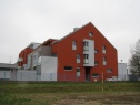 Flat 1+kk, 69 m2, Praha 6, Praha, Za sokolovnou