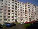 Byt 3+1 DB Ústí nad Labem - Všebořice, ul. 17. listopadu