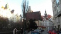 Flat 3+1, 100 m2, Praha 1, Praha, Maiselova