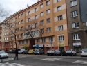 Prodejna, Holešovice - Praha 7