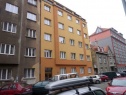 Byt 2+kk - Praha 7, ul. Poupětova