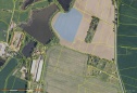 Pozemek Purkratice, okr. Písek