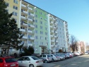 Flat 1+1, 33 m2, Vsetín, Štěpánská