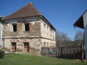 Historic property, Benešov, Maršovice