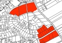 Building lot, 800 m2, Tábor, Planá nad Lužnicí