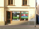 Pronájem obchodu, Liberec, ul. 5. května