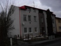 Flat 1+1, 35 m2, Frýdek-Místek, El. Krásnohorské