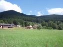 Stavební pozemek 1500 m2 Ostravice