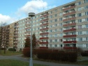 Pronájem bytu 2+1, Hradec Králové, Nový Hradec Králové