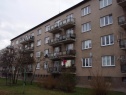 Byt 3+kk, OV, 77 m2, balkon, Pardubice - Na Drážce