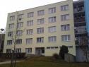 трехкомнатная квартира, 68 м2, Prachatice, Vimperk, Mírová