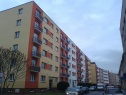 Pronájem bytu 1+1, Pardubice - centrum