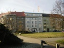 Prodej bytu 2+kk v OV, 60 m2 - Pardubice