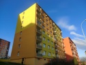 1ZKB, 36 m2, Chomutov, Borová