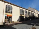 Shop for rent, Uherské Hradiště, Uherský Brod