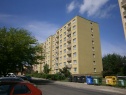 1ZKB, 40 m2, Louny, Žatec, Mládežnická