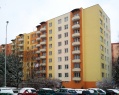 Byt 3+1 OV České Budějovice, Lhenická ul.