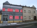 Flat 1+1 for rent, 36 m2, Plzeň-město, Plzeň, Karlovarská
