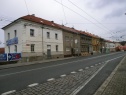 Flat 1+1 for rent, 39 m2, Plzeň-město, Plzeň, Zborovská