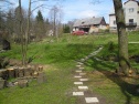 Building lot, 1848 m2, Jablonec nad Nisou, Rychnov u Jablonce nad Nisou
