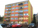 2ZKB, 64 m2, Děčín, Krásná Lípa, Nemocniční