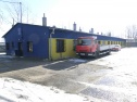 Pronájem skladovacích prostor, Moravská Ostrava, Výstavní