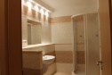 Flat 1+kk for rent, 38 m2, Praha-západ, Jesenice, Lomená