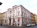 Pronájem bytu 2+1 České Budějovice, tř. 28. října