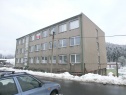 Flat 1+kk, 35 m2, Liberec, Pivovarská