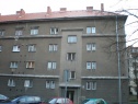 Byt 2+1 DB Teplice, ul. Americká