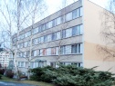 Flat 1+1, 37 m2, Beroun, Králův Dvůr, Nad Stadionem
