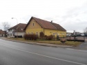 Komerční objekt Chrudim, Vlčnov