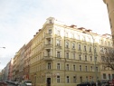 Pronájem bytu 3+kk o velikosti 79 m2, Praha 3