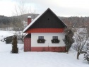 Дача, Chrudim, Vysočina