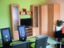 Pronájem bytu 1+ kk, Pardubice - centrum