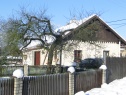 House, Liberec, Paceřice