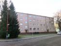 Byt 3+1, Chrudim, ul. Akátová