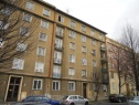 Flat 1+1, 38 m2, Praha 3, Praha, Biskupcova