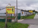 Office facilities for rent, Sokolov, Chodov